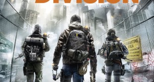 gamelover The Division