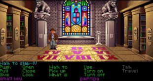 gamelover Indy