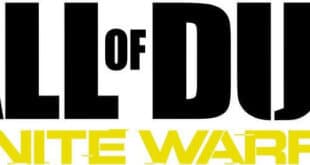 gamelover CoD IW