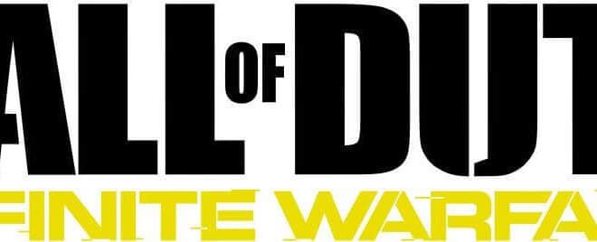 gamelover CoD IW