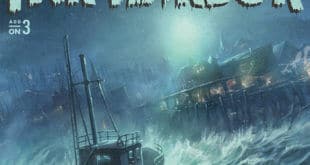 gamelover Fallout 4 Far Harbor