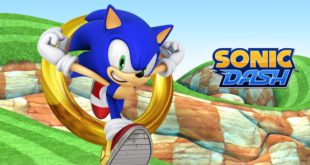 gamelover Sonic Dash