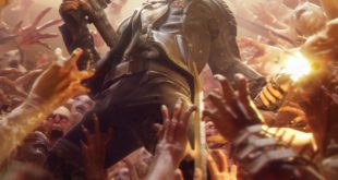gamelover Killing Floor 2