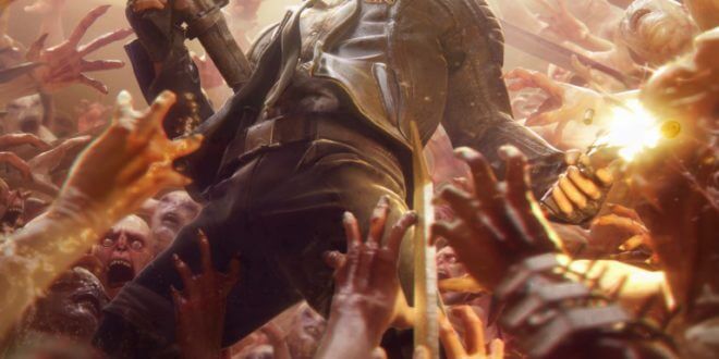 gamelover Killing Floor 2