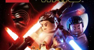 gamelover LEGO Star Wars Das Erwachen der Macht