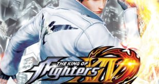 gamelover The King of Fighters XIV