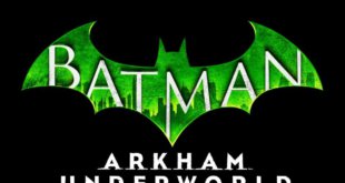 gamelover Batman Arkham Underworld