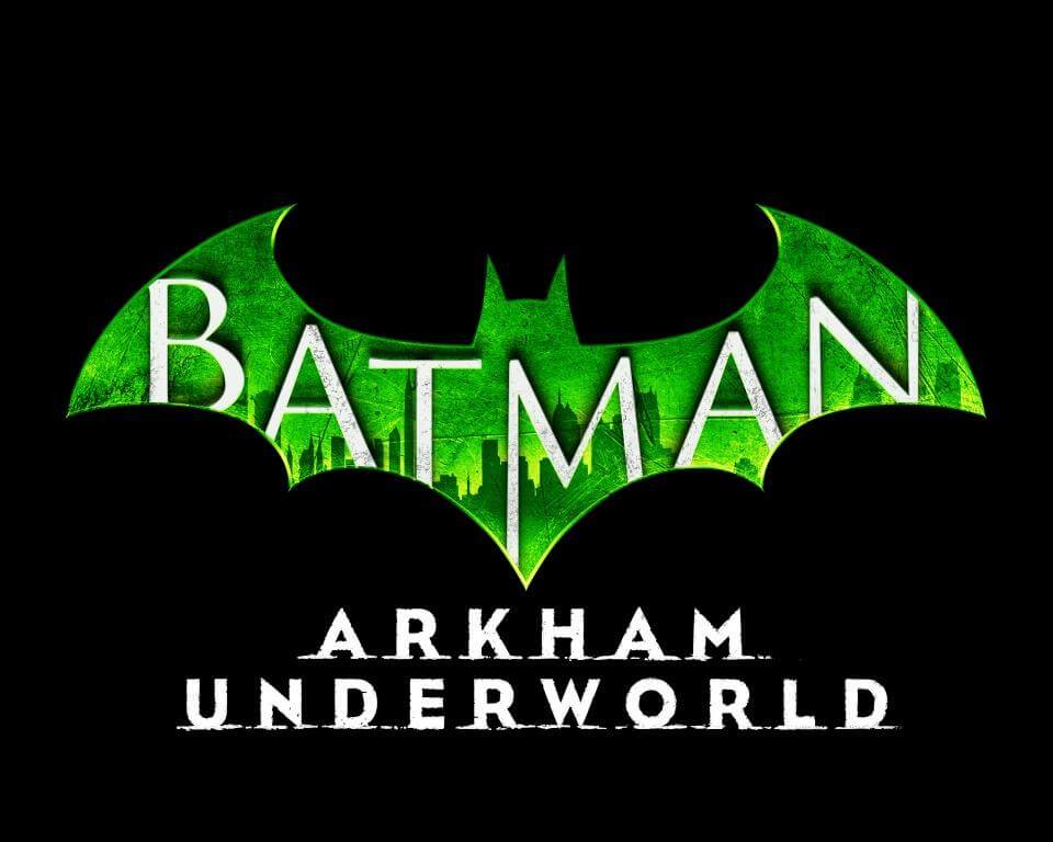 gamelover Batman Arkham Underworld