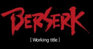 gamelover Berserk Logo