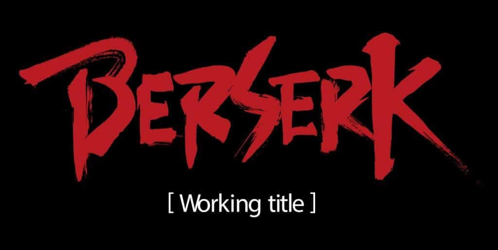 gamelover Berserk Logo