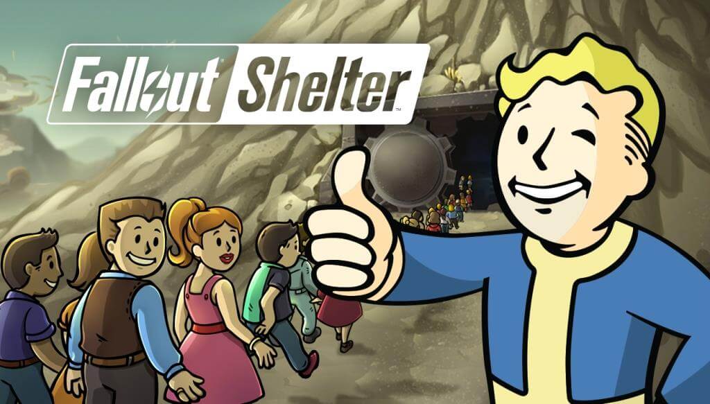 gamelover Fallout Shelter