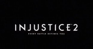 gamelover Injustice 2