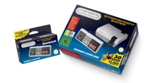 gamelover NES Mini