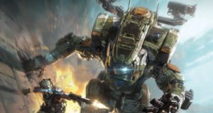 gamelover Titanfall 2