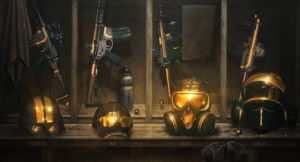 Tom Clancys Siege