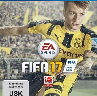 gamelover FIFA 17