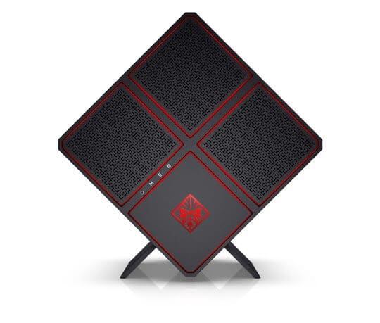 gamelover HP Omen