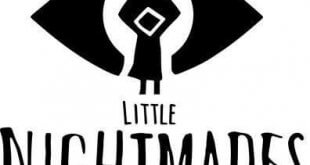 gamelover Little Nightmare