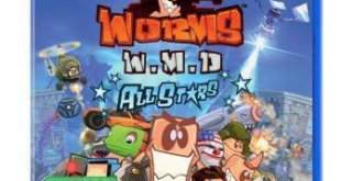 gamelover Worms W.M.D.