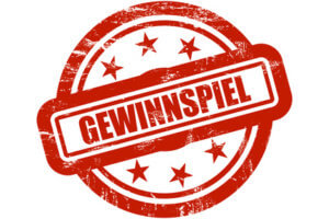 gamelover Gewinnspiel