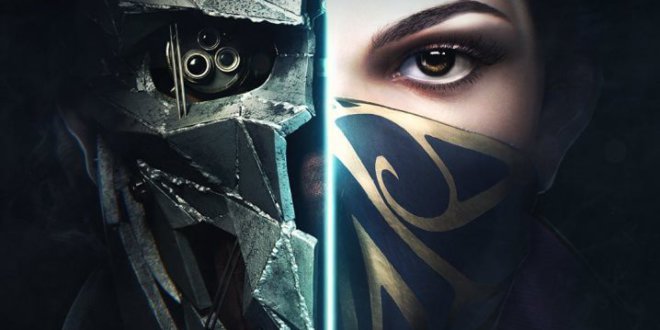 gamelover Dishonored 2