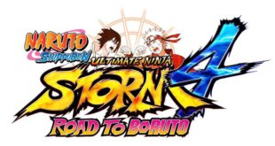 gamelover Naruto Shippuden Ultimate Ninja Storm 4 Road to Boruto