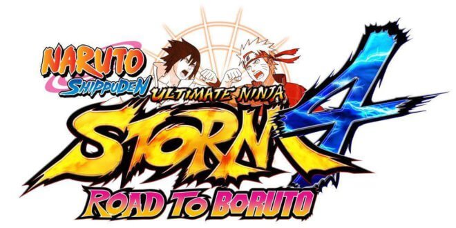 gamelover Naruto Shippuden Ultimate Ninja Storm 4 Road to Boruto