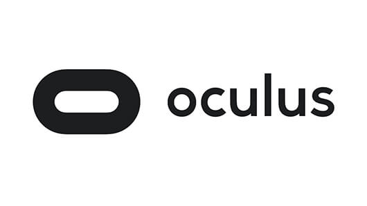 gamelover Oculus Rift Logo