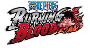 gamelover One Piece Burning Blood