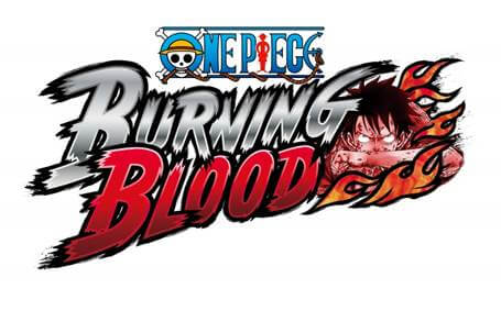 gamelover One Piece Burning Blood