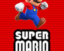 gamelover Super Mario Run