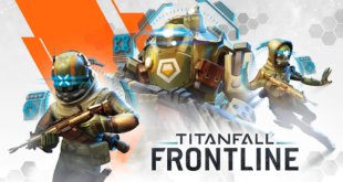 gamelover Titanfall Frontline