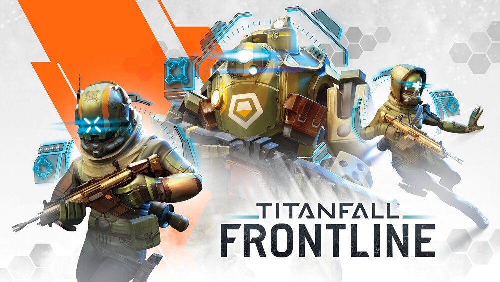 gamelover Titanfall Frontline