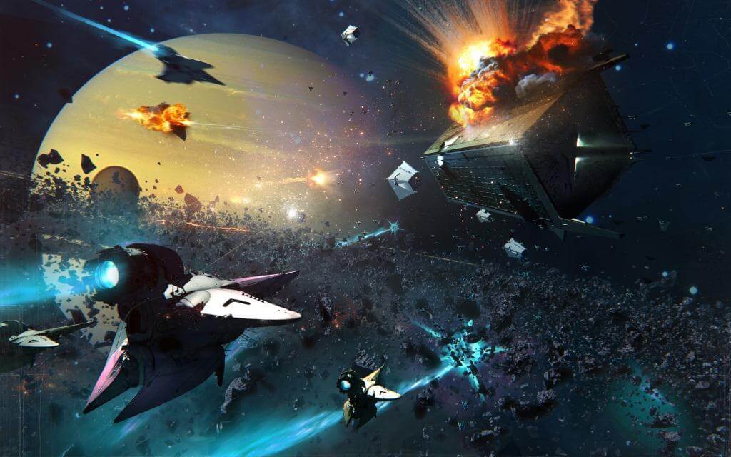 gamelover Destiny Das Erwachen der Eisernen Lords