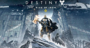 gamelover Destiny Das Erwachen der Eisernen Lords