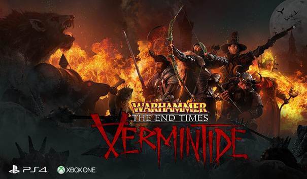 gamelover Warhammer End Times