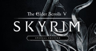 gamelover The Elder- Scrolls 5 Skyrim Special Edition