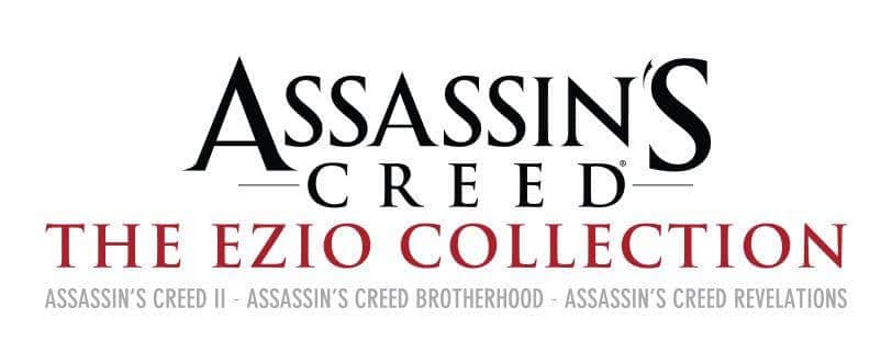 gamelover Assassinss Creed The Ezio Collection