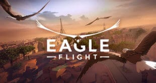 gamelover Eagle Flight