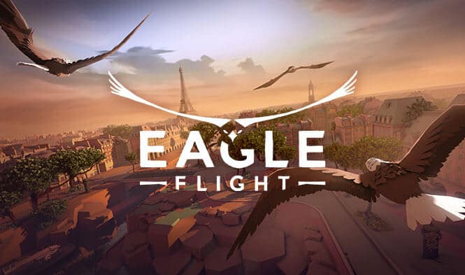 gamelover Eagle Flight