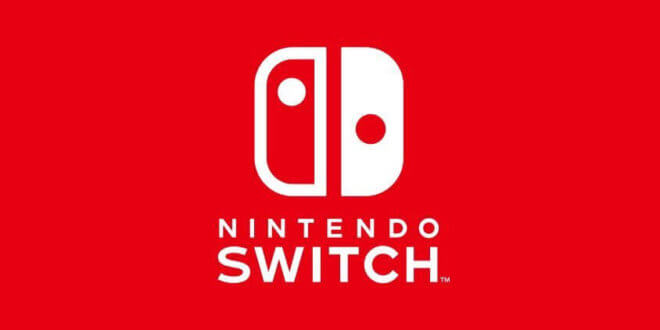 gamelover Nintendo Switch