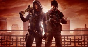 gamelover Tom Clancys Rainbow Six Siege Red Crow