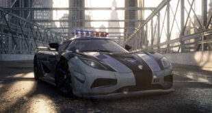 gamelover The Crew Calling All Units