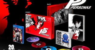 gamelover Persona 5