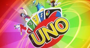 gamelover Uno
