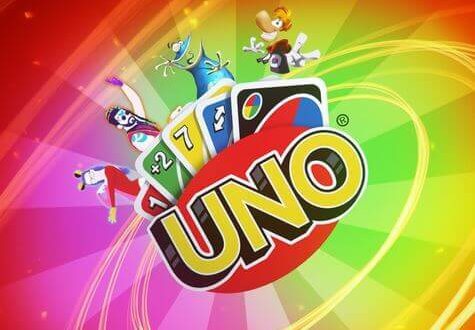 gamelover Uno