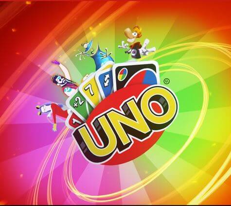 gamelover Uno