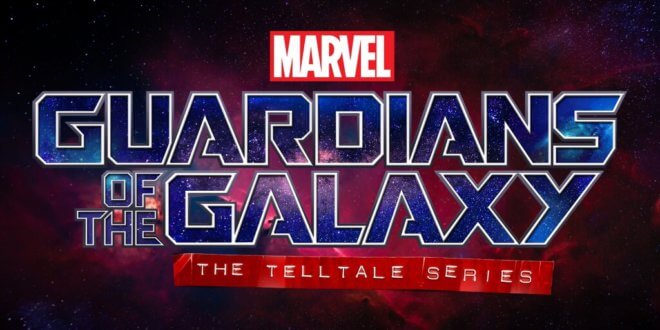 gamelover Guardians of the Galaxy