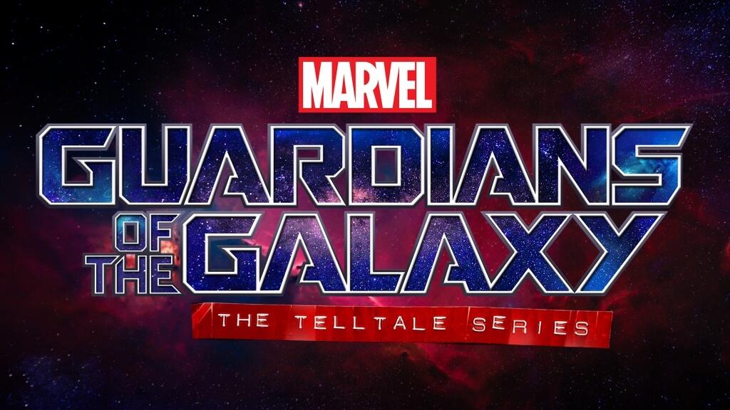 gamelover Guardians of the Galaxy