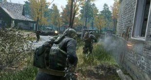 gamelover Modern Warfare Remastered Variety